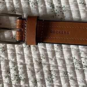 Men’s belt